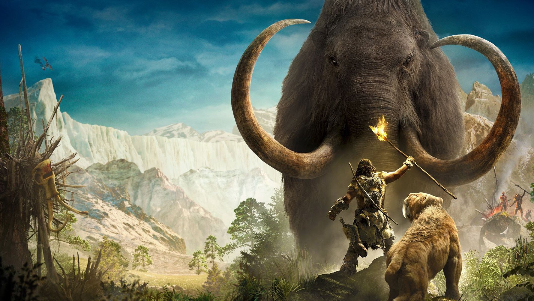 far cry primal unable to locate uplay pc