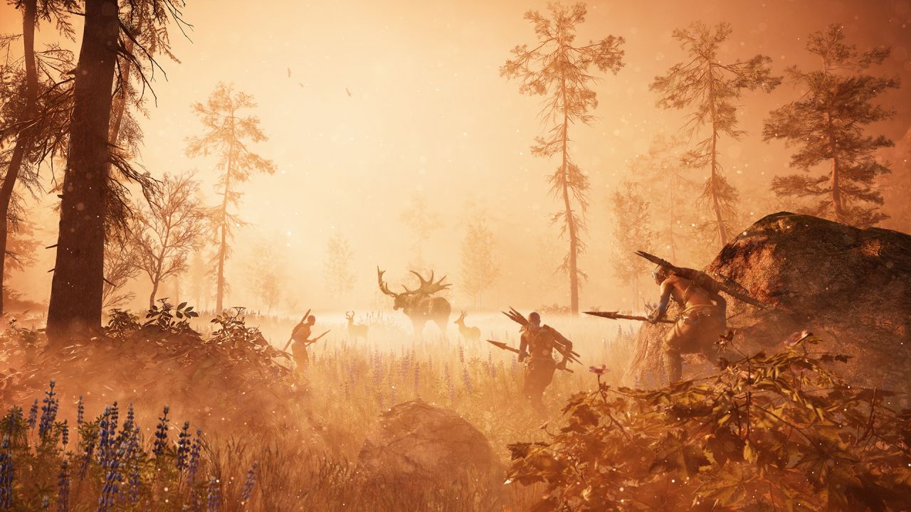 free download cry primal